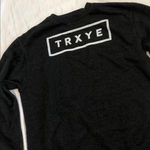 Official Troye Sivan TRXYE Sweatshirt